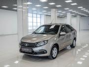 Lada (ВАЗ) Granta I Рестайлинг Самара  - изображение 16