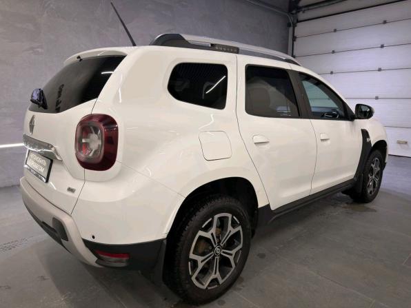 Renault Duster II с пробегом 2021 года, цена 1 399 000 рублей, 155600 км, внедорожник, Автокод Объявления
