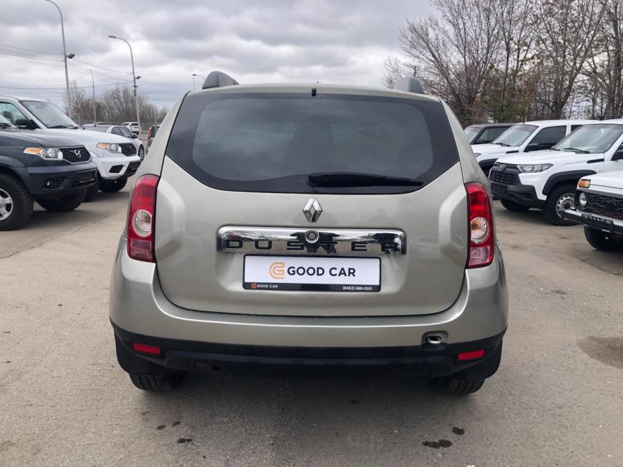 Renault Duster I Саратов  - изображение 6