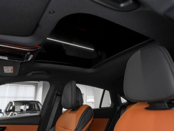 Mercedes-Benz GLC Coupe II (C254) с пробегом 2026 года, цена 9 840 000 рублей, 18 км, внедорожник, Автокод Объявления