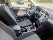 Volkswagen Tiguan II Рестайлинг Брянск  - изображение 30