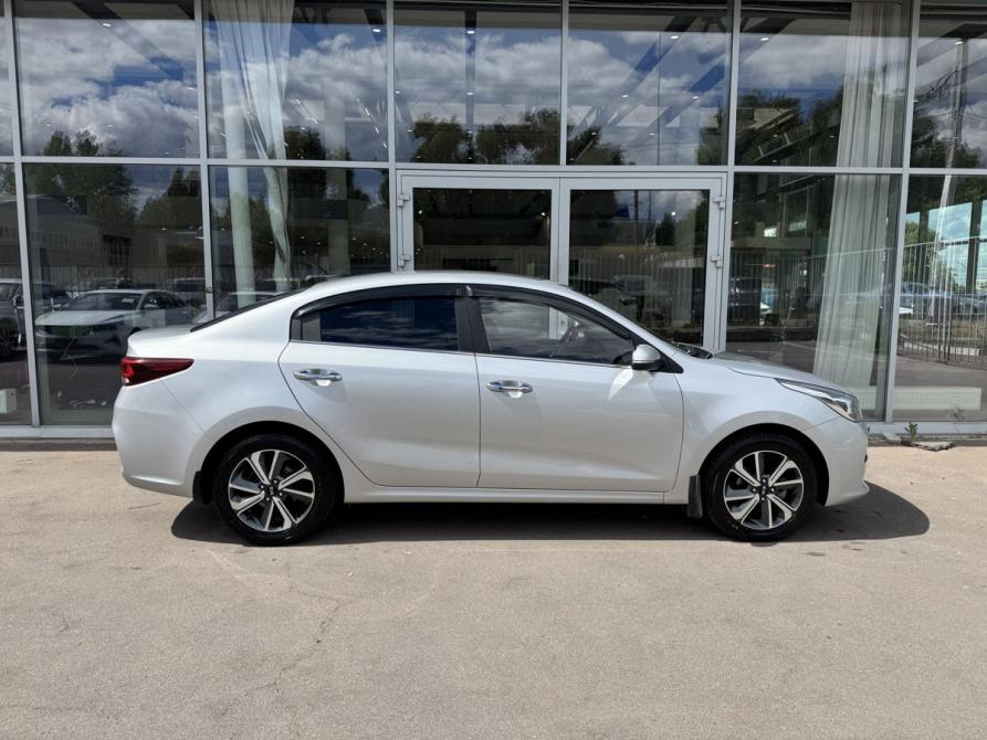 Kia Rio IV Воронеж  - изображение 4