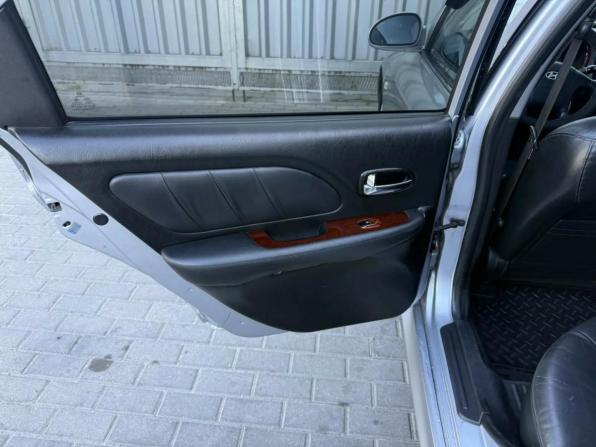 Hyundai Sonata IV (EF) Рестайлинг с пробегом 2008 года, цена 416 000 рублей, 351100 км, седан, Автокод Объявления
