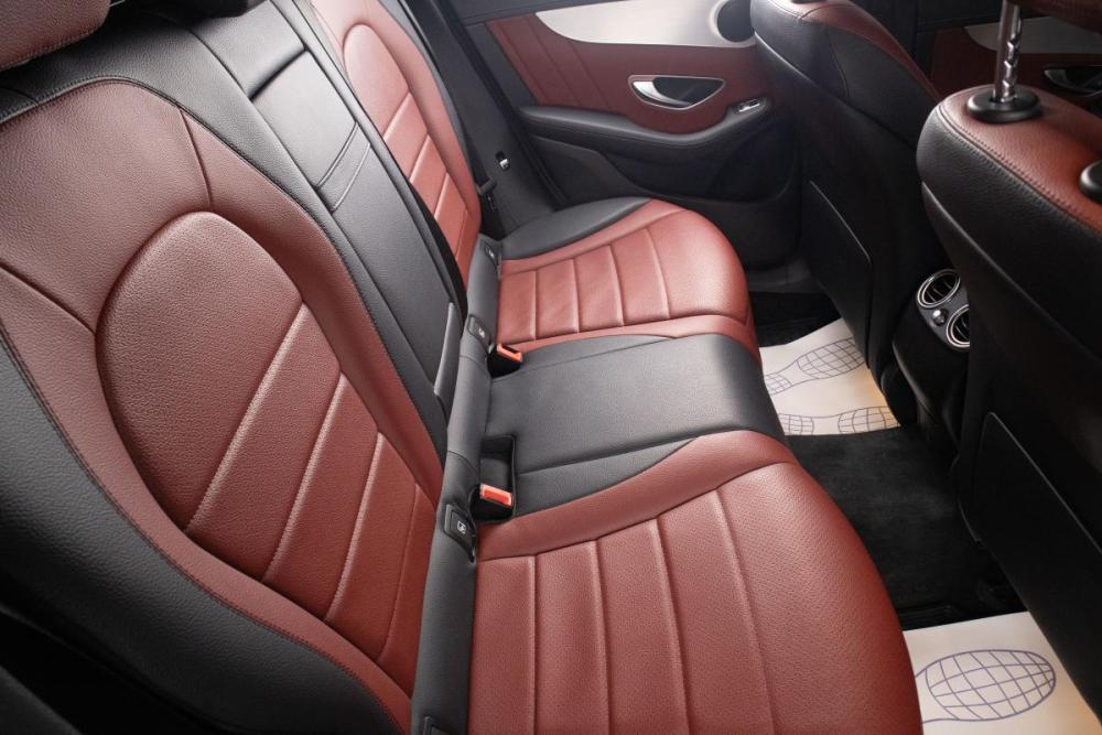 Mercedes-Benz GLC I (X253) Оренбург  - изображение 22