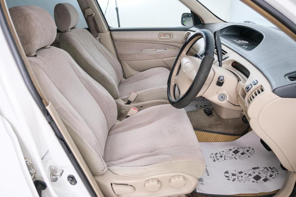 Toyota Vista V (V50) Красноярск  - изображение 8