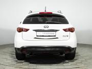 Infiniti FX II (S51) Санкт-Петербург  - изображение 32