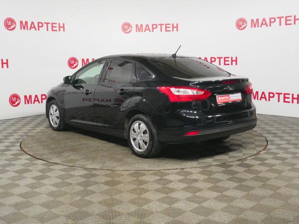 Ford Focus III с пробегом 2011 года, цена 749 000 рублей, 142218 км, седан, Автокод Объявления