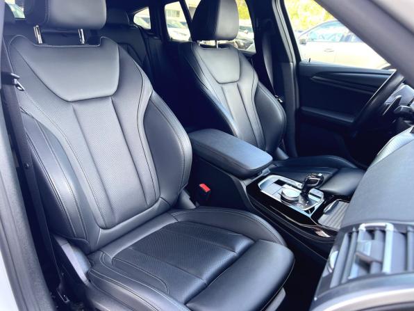 BMW X4 II (G02) Рестайлинг с пробегом 2021 года, цена 5 500 000 рублей, 64676 км, внедорожник, Автокод Объявления