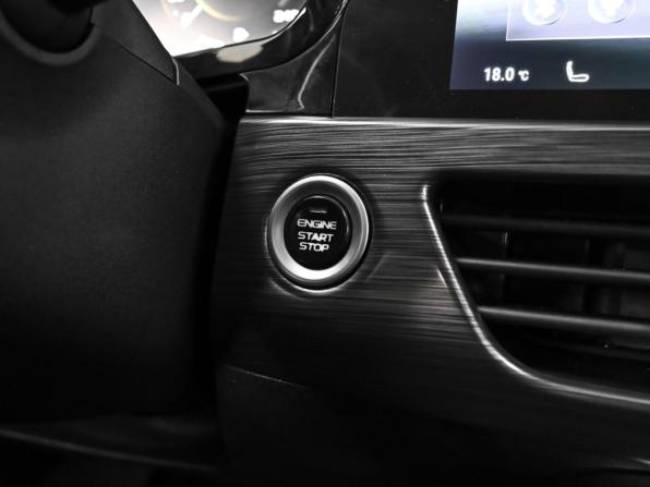 Geely Tugella I Рестайлинг с пробегом 2022 года, цена 2 595 000 рублей, 91781 км, внедорожник, Автокод Объявления