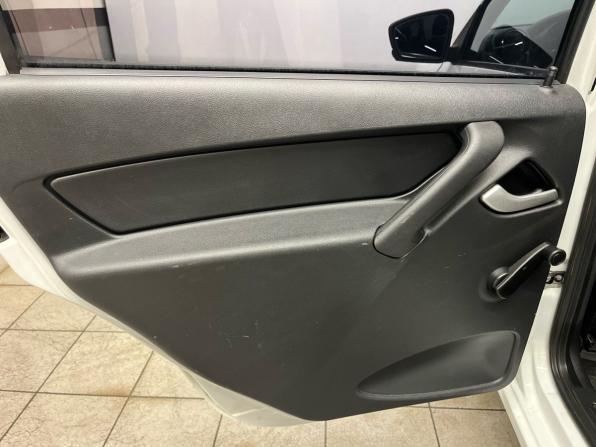 Lada (ВАЗ) Granta I Рестайлинг с пробегом 2018 года, цена 559 000 рублей, 71000 км, универсал, Автокод Объявления