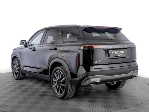 Jaecoo J7 I с пробегом 2023 года, цена 1 750 000 рублей, 112000 км, внедорожник, Автокод Объявления