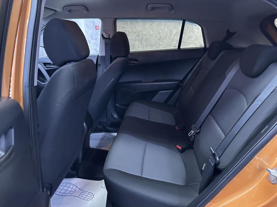 Hyundai Creta I Ярославль  - изображение 16