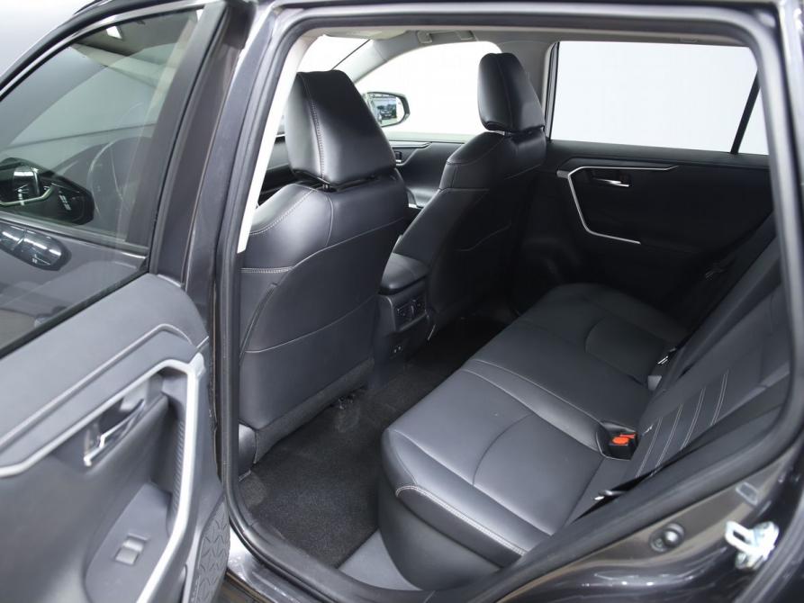 Toyota RAV4 V (XA50) Уфа  - изображение 11