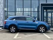 Kia Sorento IV Москва  - изображение 39