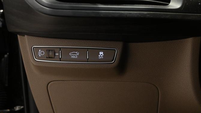 Kia K8 I с пробегом 2021 года, цена 3 835 000 рублей, 68604 км, седан, Автокод Объявления