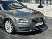 Audi A7 I (4G) Уфа  - изображение 39