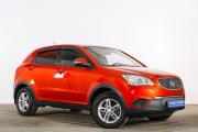 SsangYong Actyon II Тюмень  - изображение 18