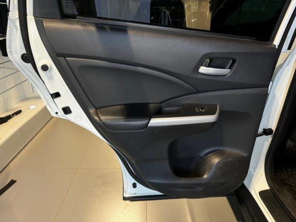 Honda CR-V IV с пробегом 2013 года, цена 2 000 000 рублей, 194631 км, внедорожник, Автокод Объявления