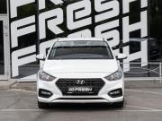 Hyundai Solaris II Волгоград  - изображение 20