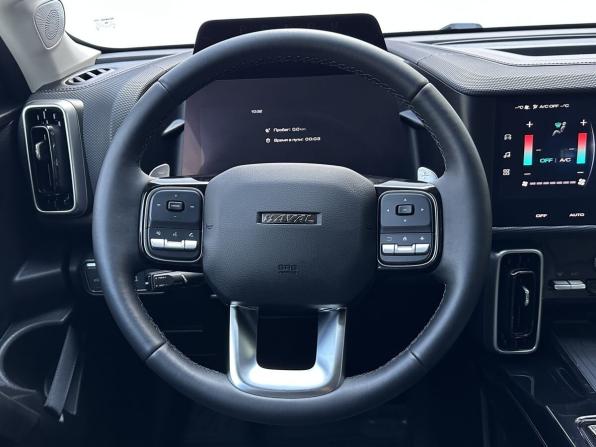 Haval Dargo I с пробегом 2023 года, цена 2 730 000 рублей, 26823 км, внедорожник, Автокод Объявления