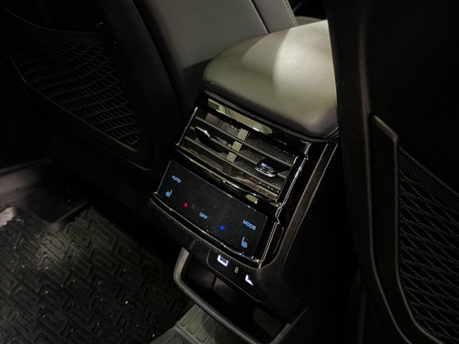 Geely Monjaro I Тверь  - изображение 18