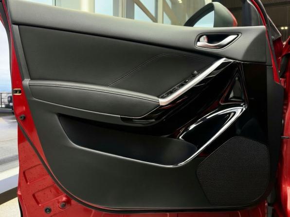 Mazda CX-5 I Рестайлинг с пробегом 2015 года, цена 1 867 000 рублей, 142275 км, внедорожник, Автокод Объявления