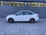 Lada (ВАЗ) Granta I Рестайлинг Новосибирск  - изображение 18