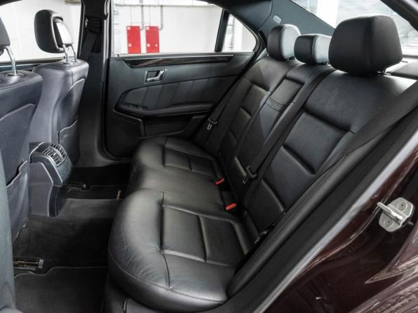 Mercedes-Benz E-Класс IV (W212 S212 C207) с пробегом 2010 года, цена 1 802 000 рублей, 263196 км, седан, Автокод Объявления