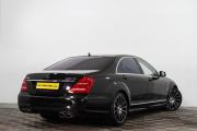 Mercedes-Benz S-Класс V (W221) Сургут  - изображение 26
