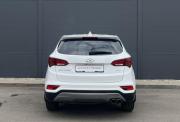 Hyundai Santa Fe III Рестайлинг Красноярск  - изображение 28