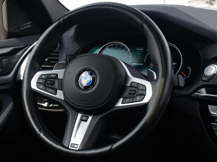 BMW X4 II (G02) Москва  - изображение 19