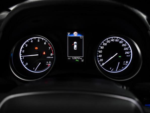 Toyota Camry VIII (XV70) с пробегом 2021 года, цена 2 690 000 рублей, 129699 км, седан, Автокод Объявления