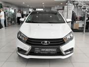 Lada (ВАЗ) Vesta I Казань  - изображение 24