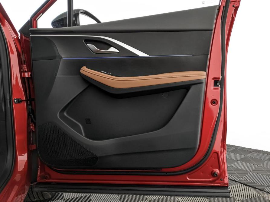 Omoda C5 I Рестайлинг Москва  - изображение 23