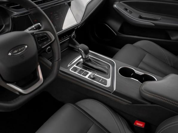 Omoda S5 с пробегом 2024 года, цена 1 445 000 рублей, 46768 км, седан, Автокод Объявления
