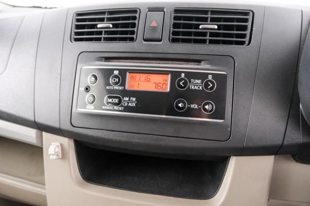 Daihatsu Move V Рестайлинг Красноярск  - изображение 16