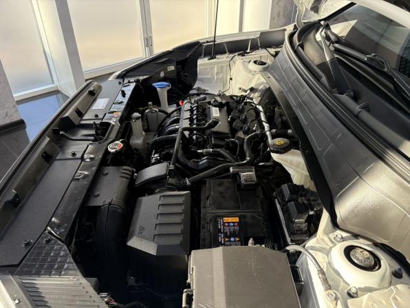 Hyundai Creta II с пробегом 2021 года, цена 2 399 000 рублей, 71526 км, внедорожник, Автокод Объявления