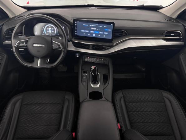Haval F7x I Рестайлинг с пробегом 2023 года, цена 2 049 000 рублей, 60982 км, внедорожник, Автокод Объявления