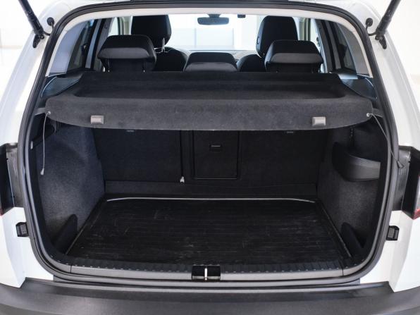 Skoda Karoq I с пробегом 2022 года, цена 2 821 000 рублей, 47176 км, внедорожник, Автокод Объявления