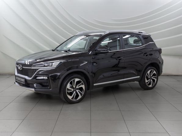 Kaiyi X3 с пробегом 2024 года, цена 1 428 000 рублей, 35012 км, внедорожник, Автокод Объявления