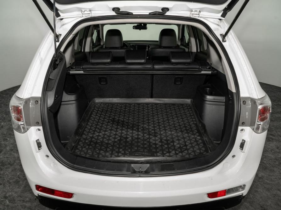 Mitsubishi Outlander III Иркутск  - изображение 18