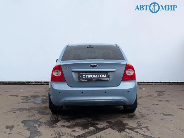 Ford Focus II Рестайлинг с пробегом 2010 года, цена 875 000 рублей, 87514 км, седан, Автокод Объявления