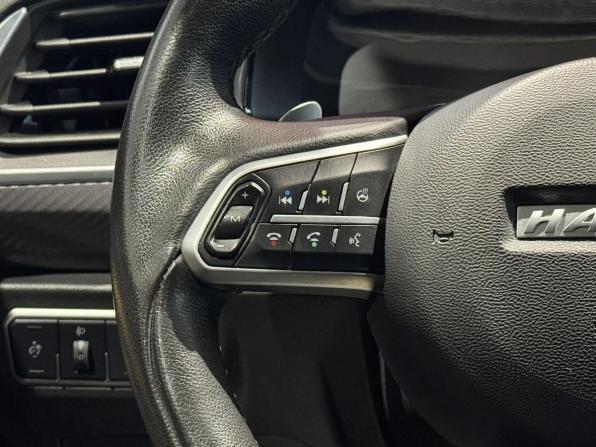 Haval F7x I с пробегом 2020 года, цена 2 120 000 рублей, 13000 км, внедорожник, Автокод Объявления