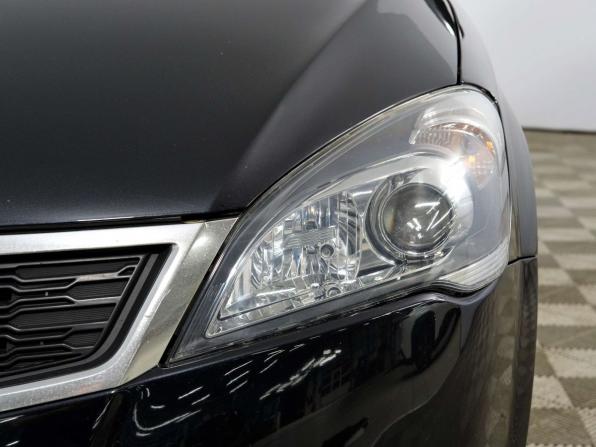 Kia Ceed I Рестайлинг с пробегом 2012 года, цена 648 000 рублей, 246418 км, хэтчбек, Автокод Объявления