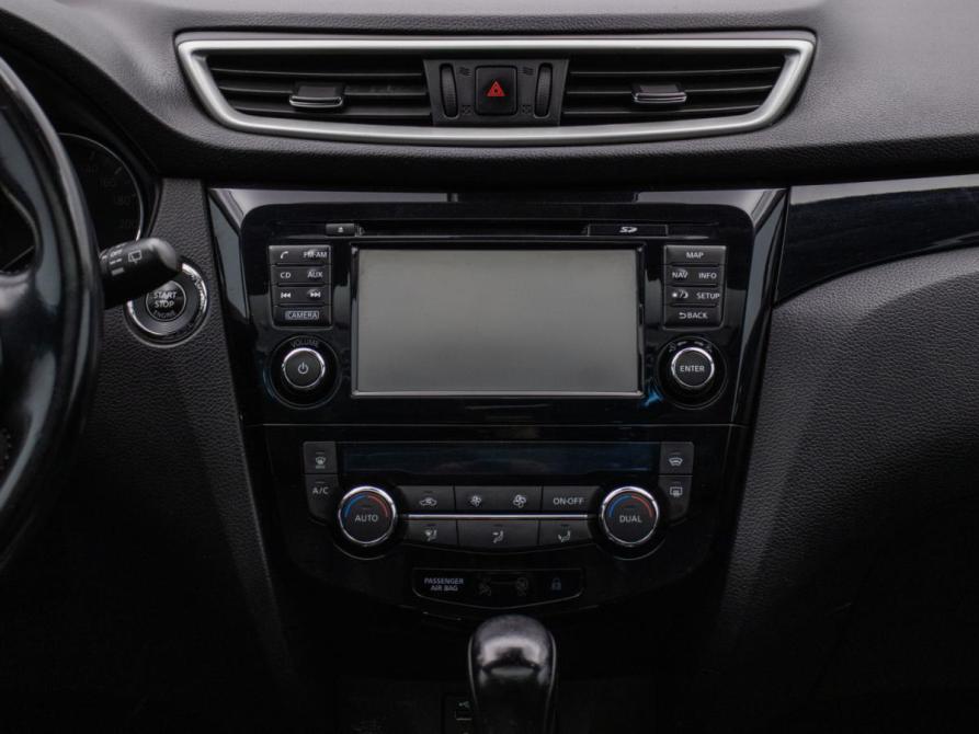 Nissan Qashqai II Москва  - изображение 14