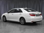 Toyota Camry VII (XV50) Рестайлинг 2 Тюмень  - изображение 21