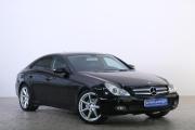 Mercedes-Benz CLS I (C219) Рестайлинг Омск  - изображение 26