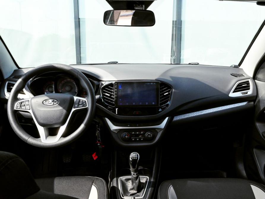 Lada (ВАЗ) Vesta I Екатеринбург  - изображение 19