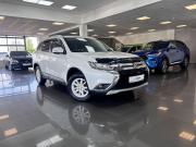 Mitsubishi Outlander III Рестайлинг 2 Тверь  - изображение 26