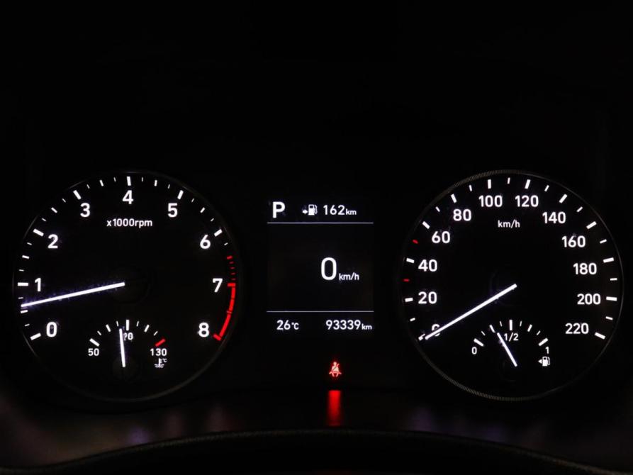 Hyundai Solaris II Химки  - изображение 8